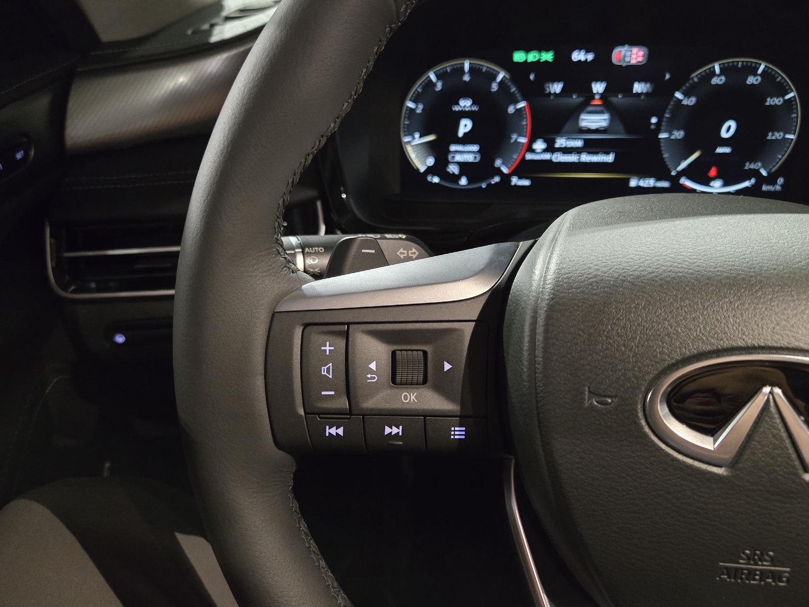 2026 Infiniti QX60 Luxe AWD photo 29