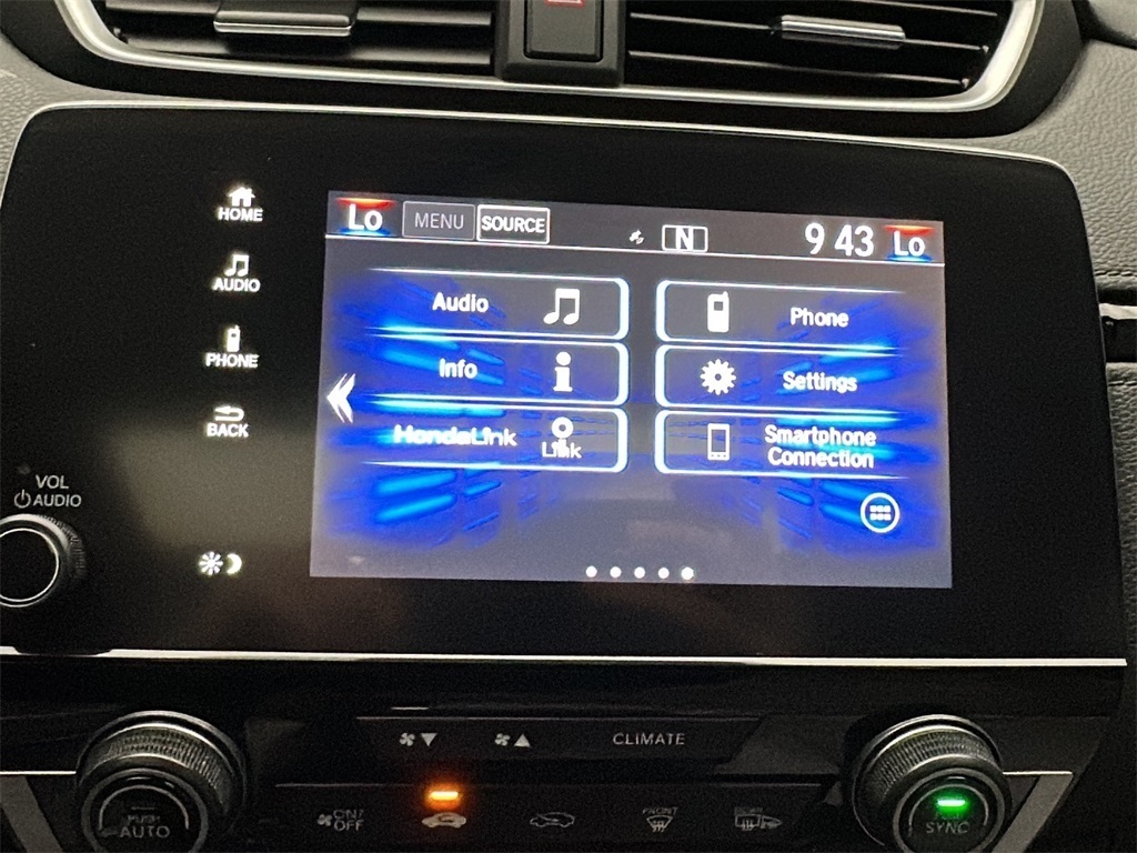 2018 Honda CR-V EX photo 21