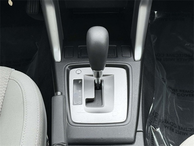2014 Subaru Forester 2.5i photo 20