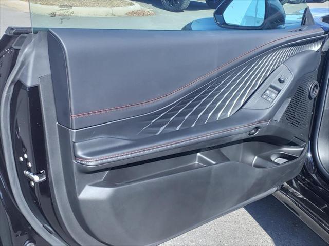 2025 Dodge Charger R/T photo 5