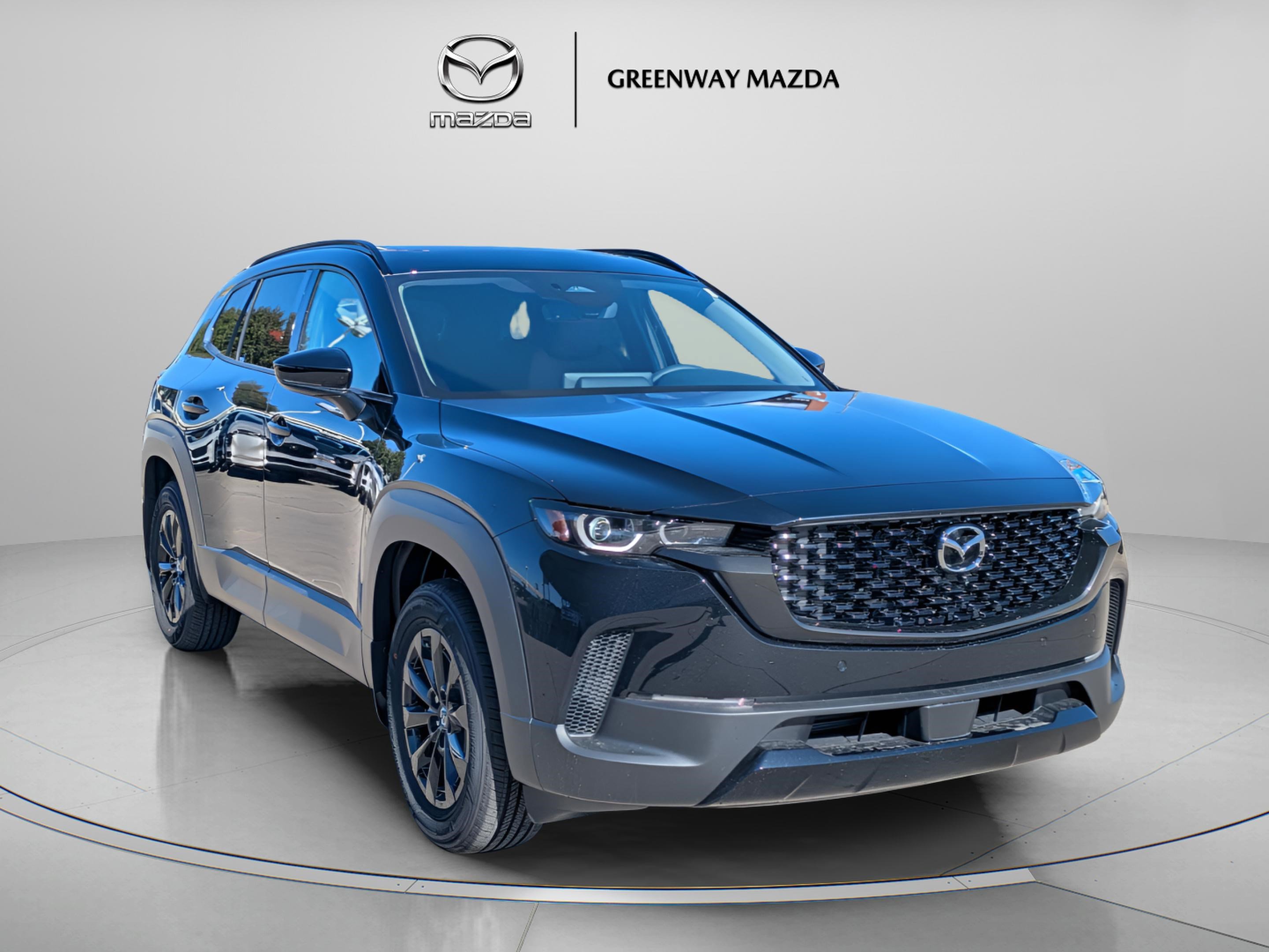 2026 Mazda CX-50 Premium's photo