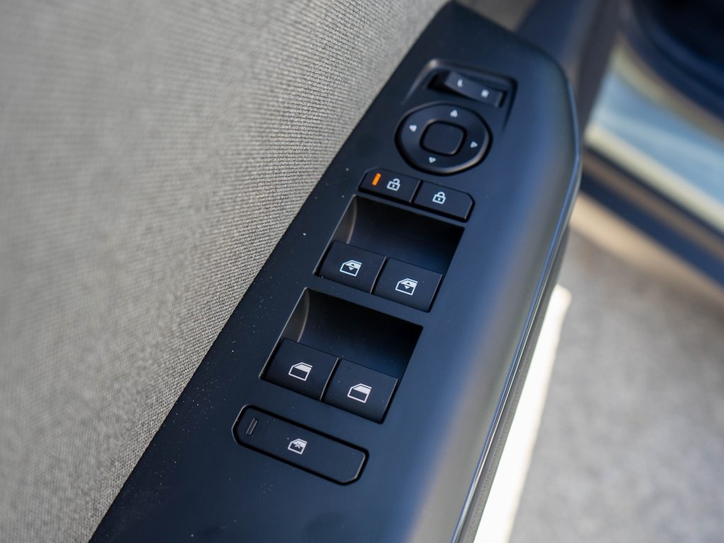 2025 Kia K4 EX photo 16