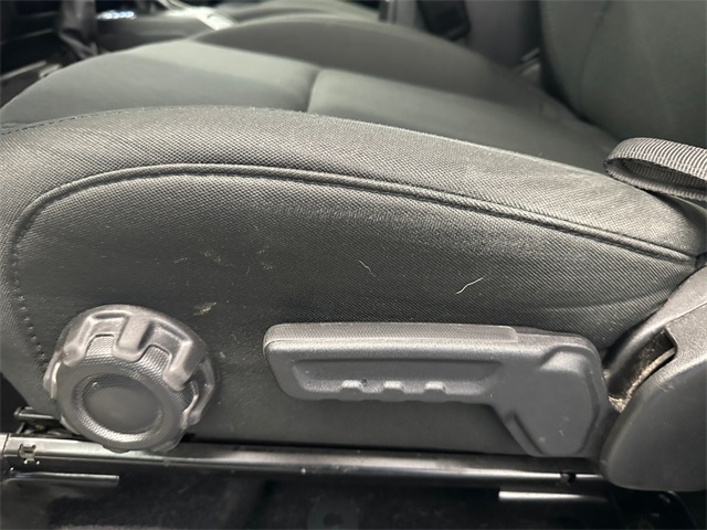 2021 Jeep Wrangler Unlimited Sport photo 17