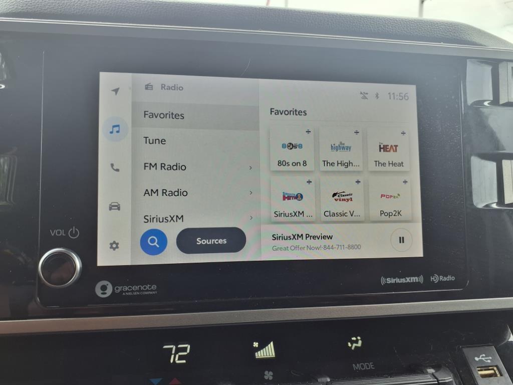2022 Toyota Tundra SR5 photo 9