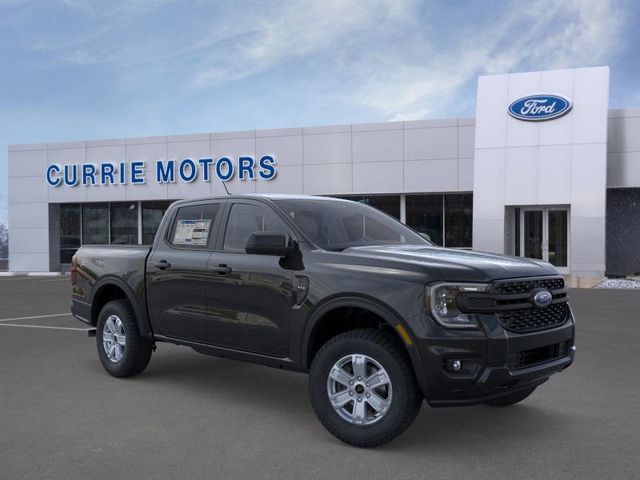 2025 FORD RANGER - Image 37