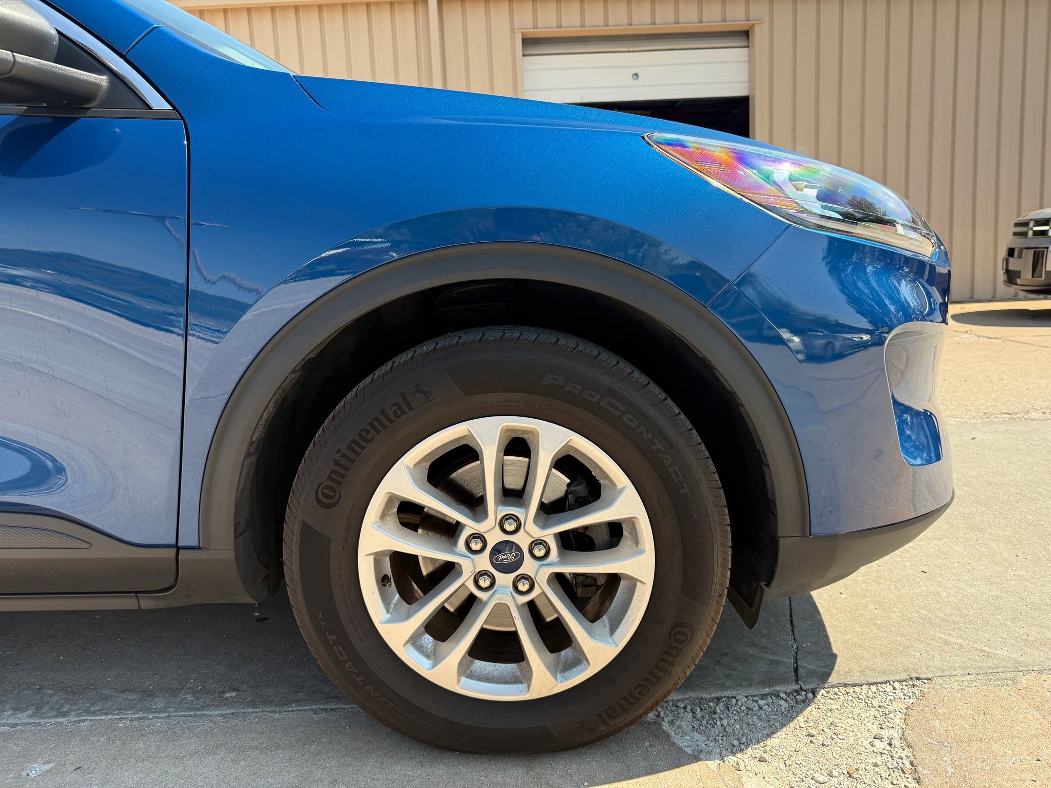 2022 Ford Escape SE photo 10