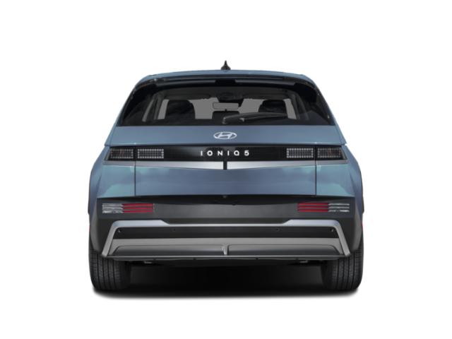 2025 Hyundai Ioniq 5 SE photo 16
