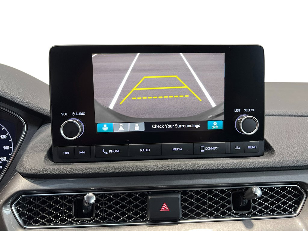 2025 Acura Integra Base photo 16