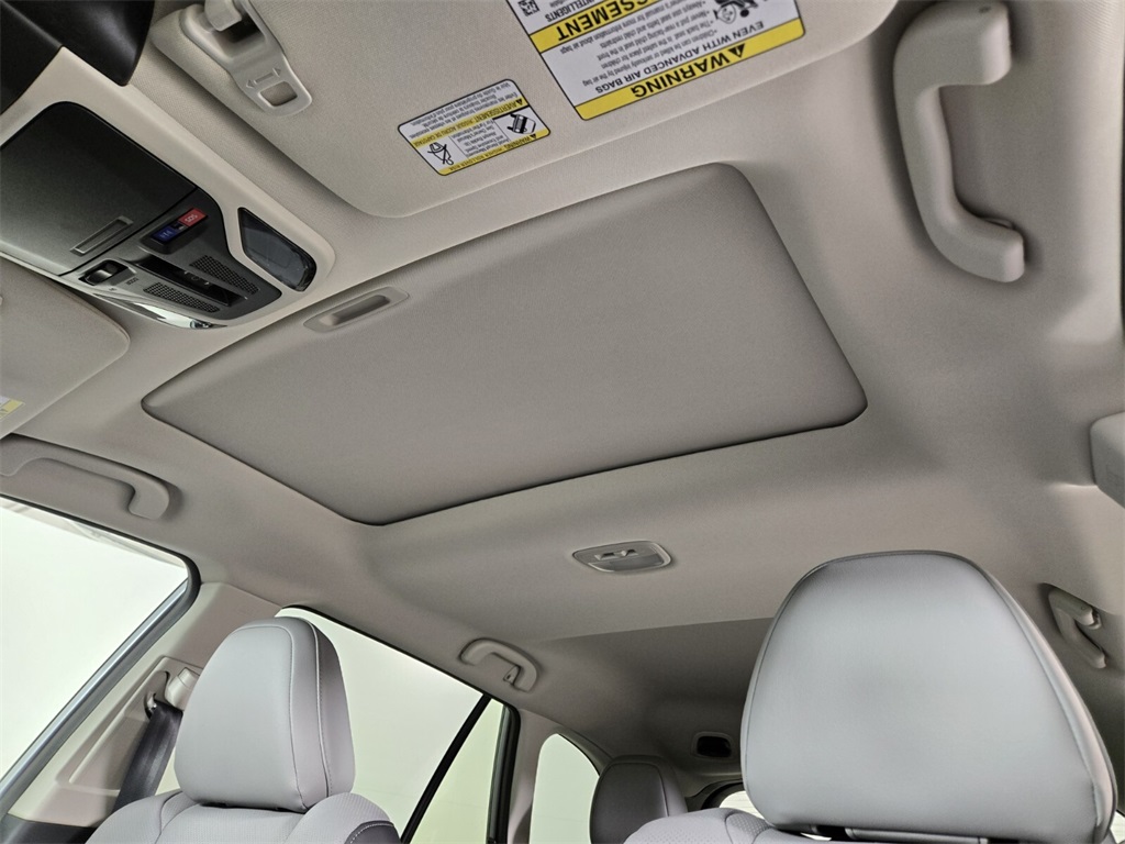 2025 Subaru Outback Limited photo 7