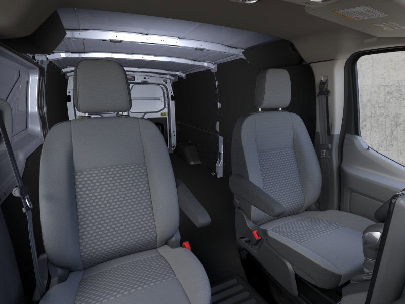 2026 FORD TRANSIT - Image 9