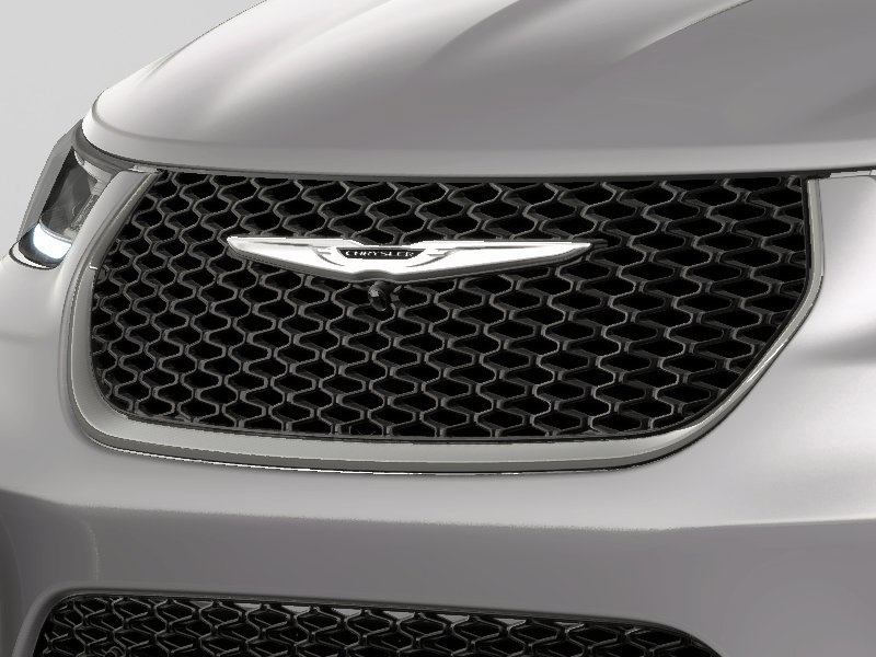 2026 Chrysler Pacifica Pinnacle photo 14