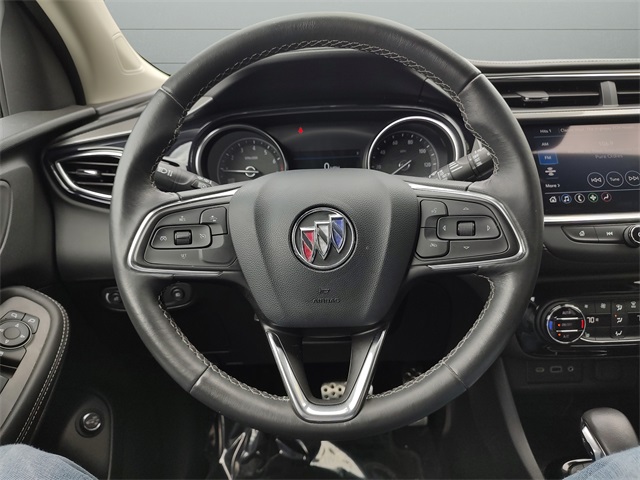 2023 Buick Encore GX Select photo 29