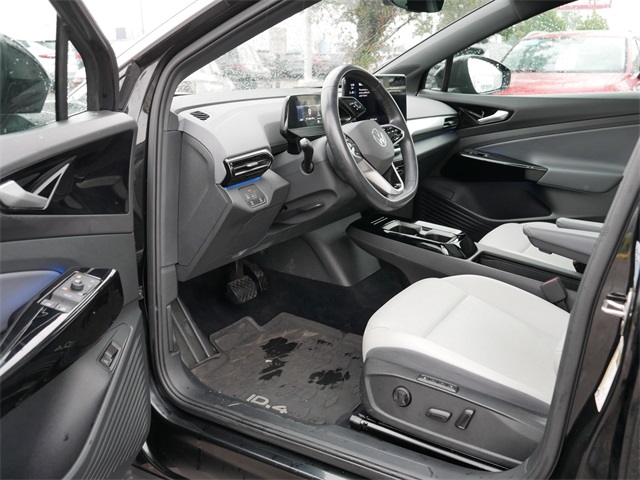 2021 Volkswagen ID.4 Pro S Gradient photo 11