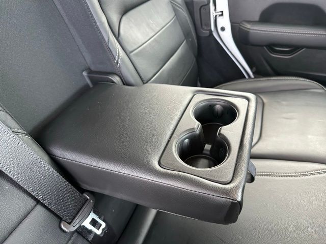2022 Jeep Wrangler Unlimited Sahara 4xe photo 33