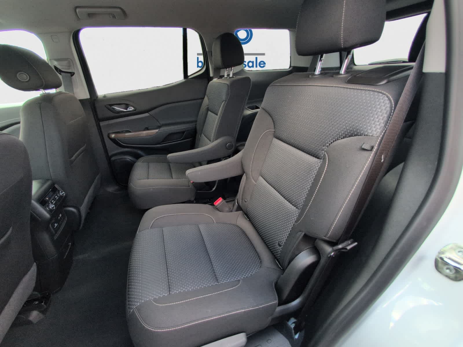 2023 Gmc Acadia SLE photo 14