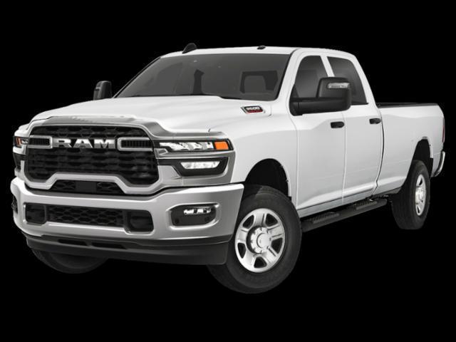 2025 RAM Ram 3500 Pickup Tradesman's photo