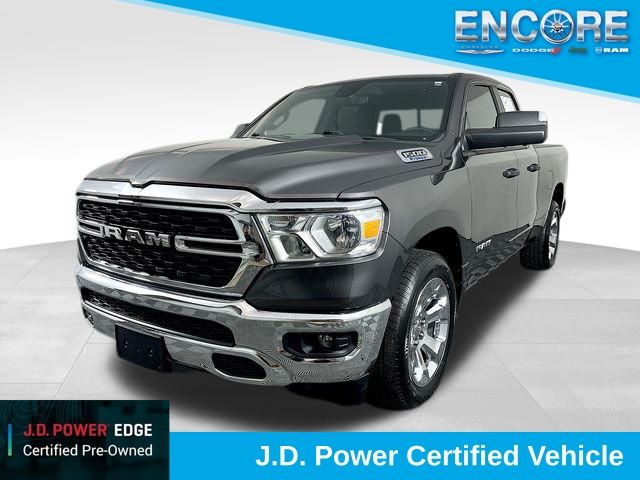 2023 RAM Ram 1500 Pickup Big Horn/Lone Star's photo