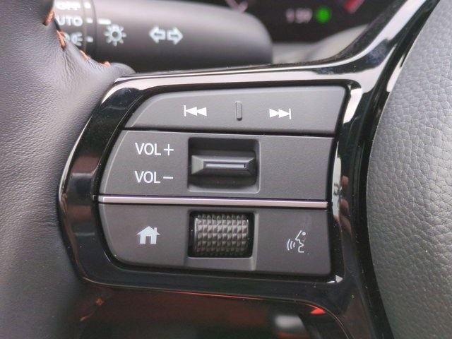 2026 Honda HR-V Sport photo 18