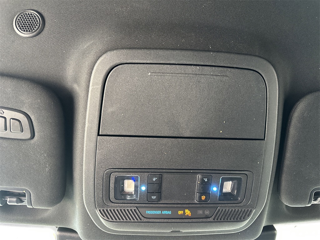 2020 Ford Explorer Limited photo 21