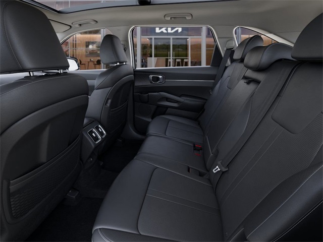 2026 Kia Sorento S photo 17