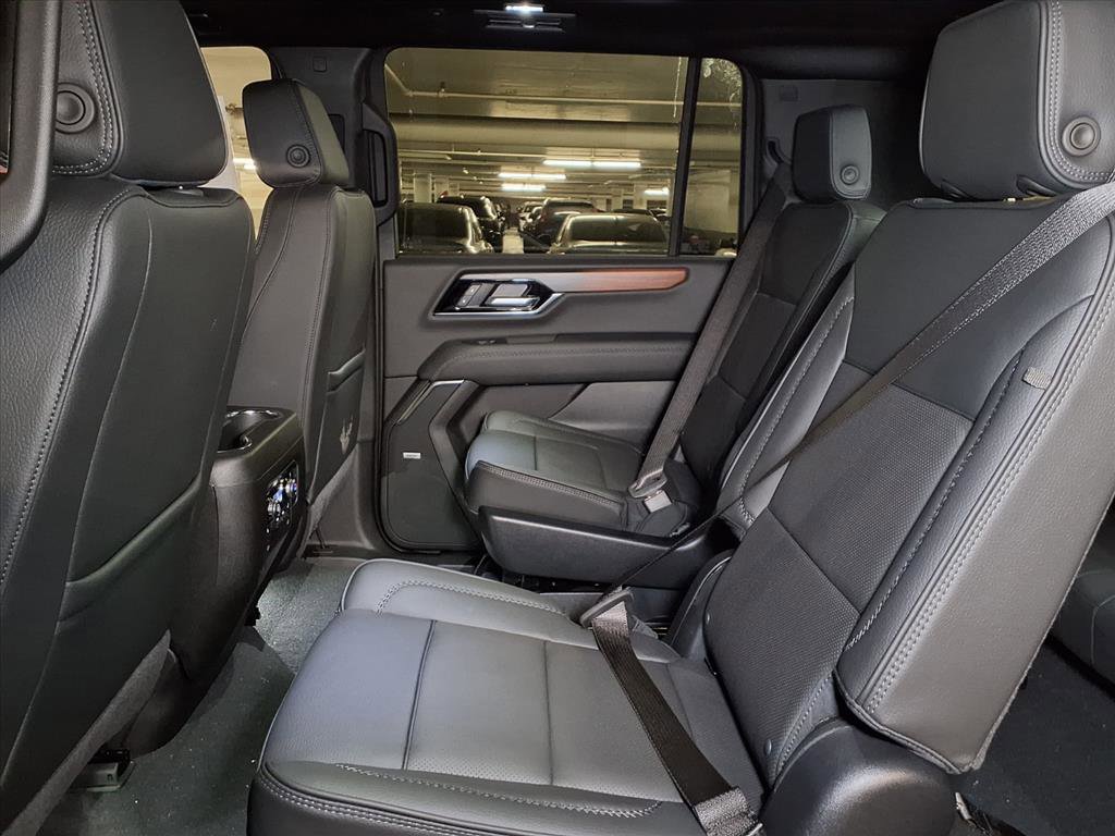 2026 Gmc Yukon XL Denali photo 11