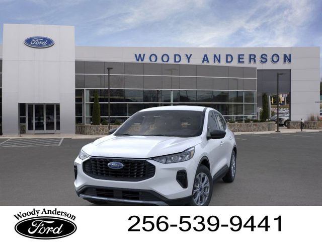 2025 Ford Escape Active photo 2