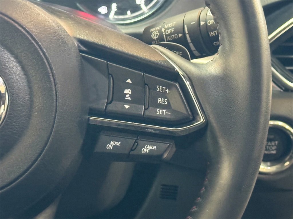 2022 Mazda CX-5 2.5 Turbo photo 32