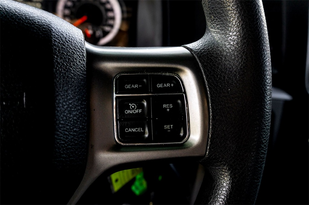 2022 Ram 1500 Classic Warlock photo 19
