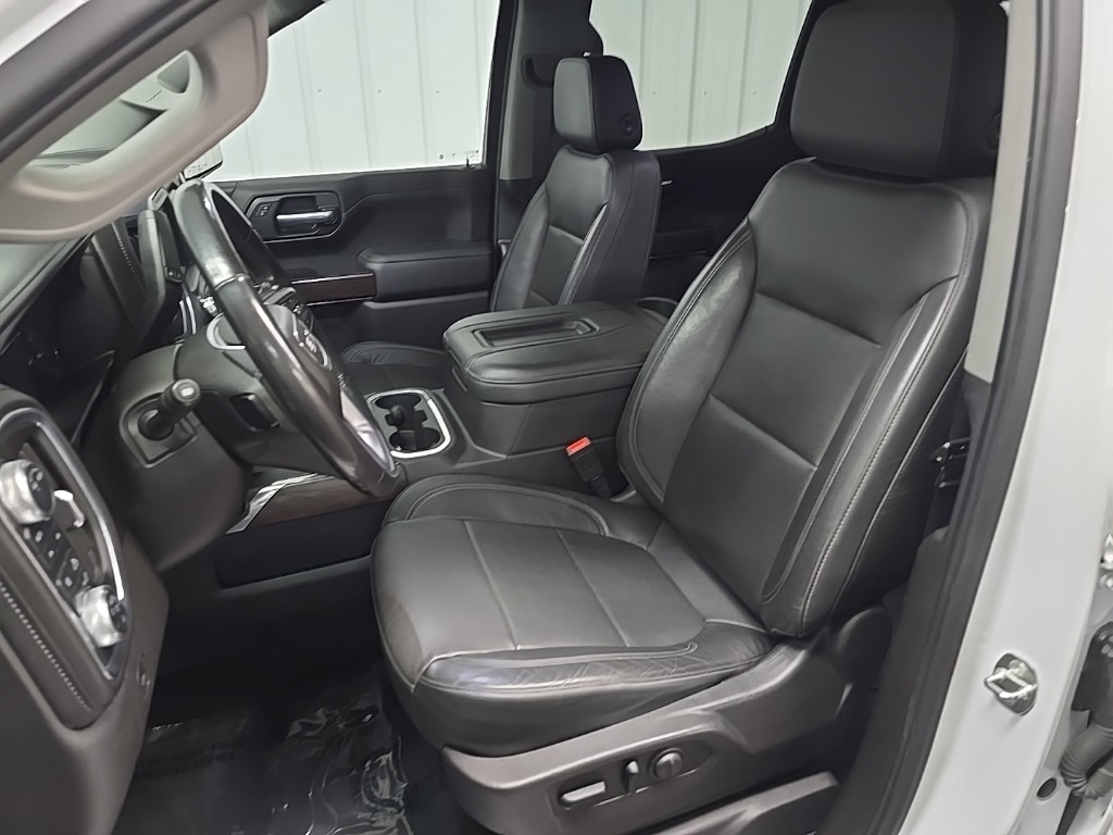 2020 Gmc Sierra 1500 SLT photo 28