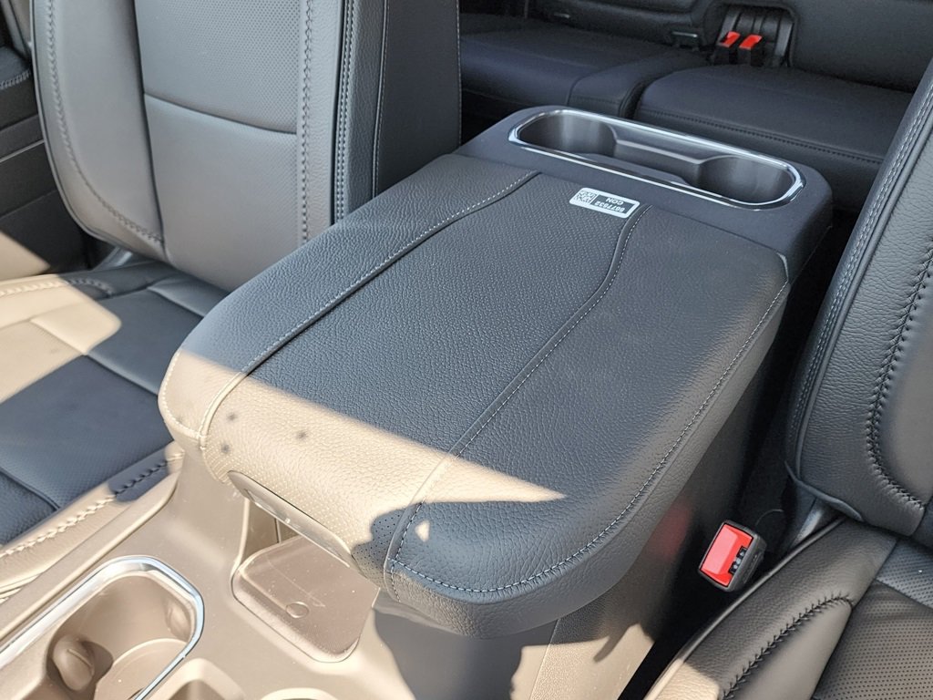 2026 Gmc Sierra 1500 Denali photo 32