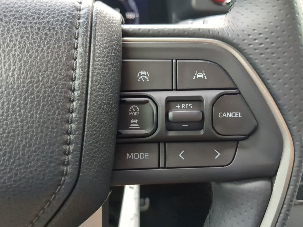 2025 Toyota 4Runner TRD Sport Premium photo 23