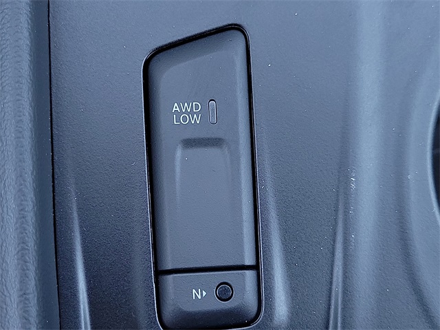 2025 Dodge Durango R/T photo 15