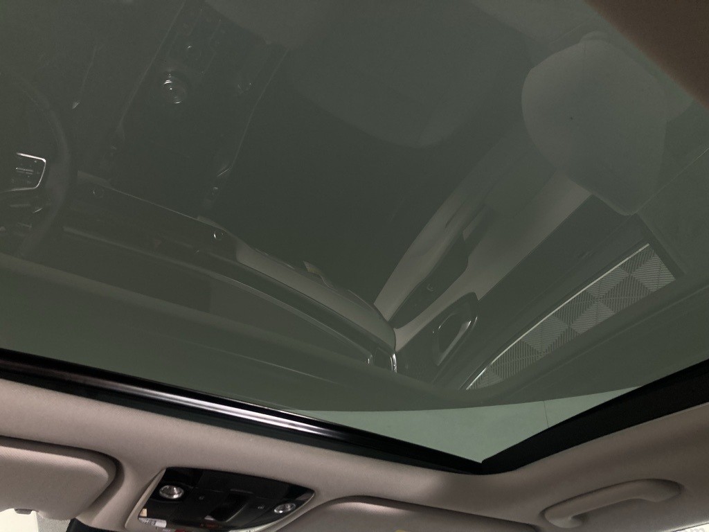 2025 Kia Sorento Hybrid EX photo 5