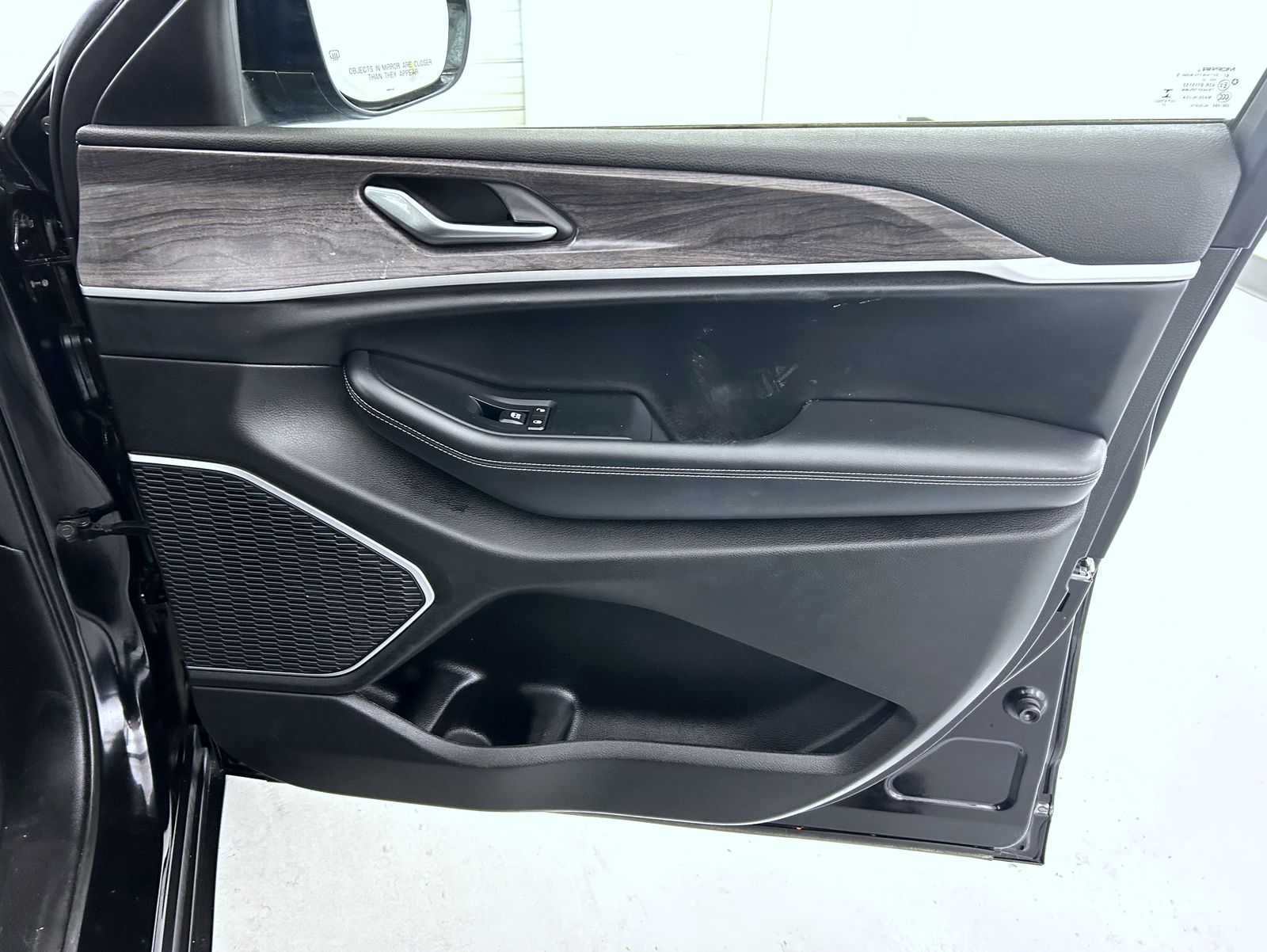 2022 Jeep Grand Cherokee Limited photo 14