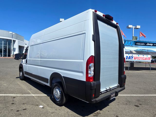 2025 Ram ProMaster 3500 photo 2