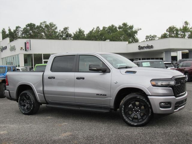 2026 Ram 1500 Big Horn Lone Star photo 2