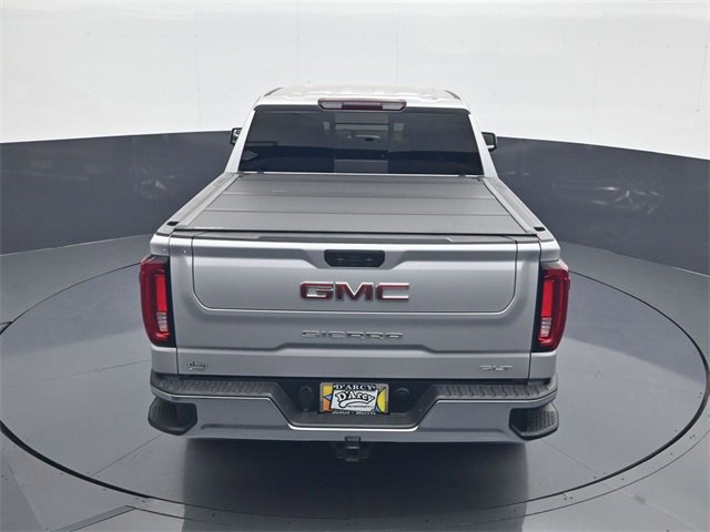 2020 Gmc Sierra 1500 SLT photo 16