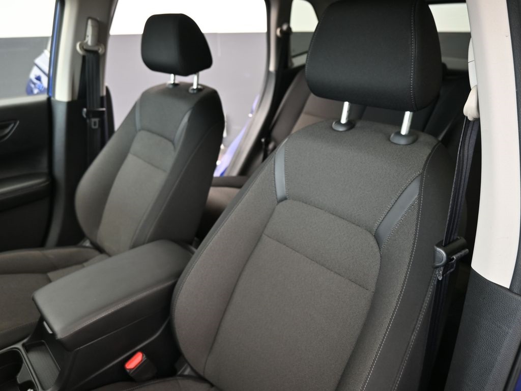 2024 Honda CR-V EX photo 35