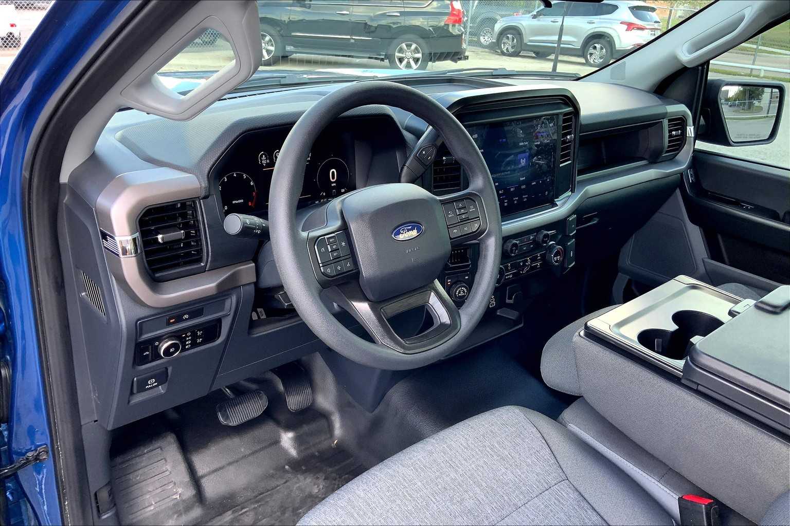 2025 Ford F-150 XL photo 15