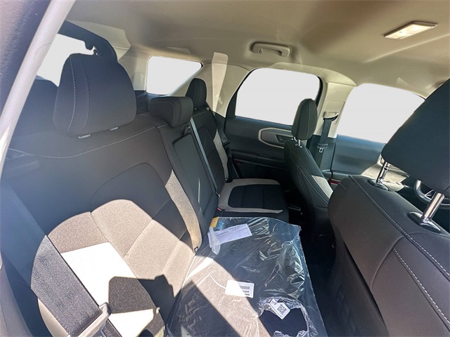 2025 Ford Bronco Sport Big Bend photo 20