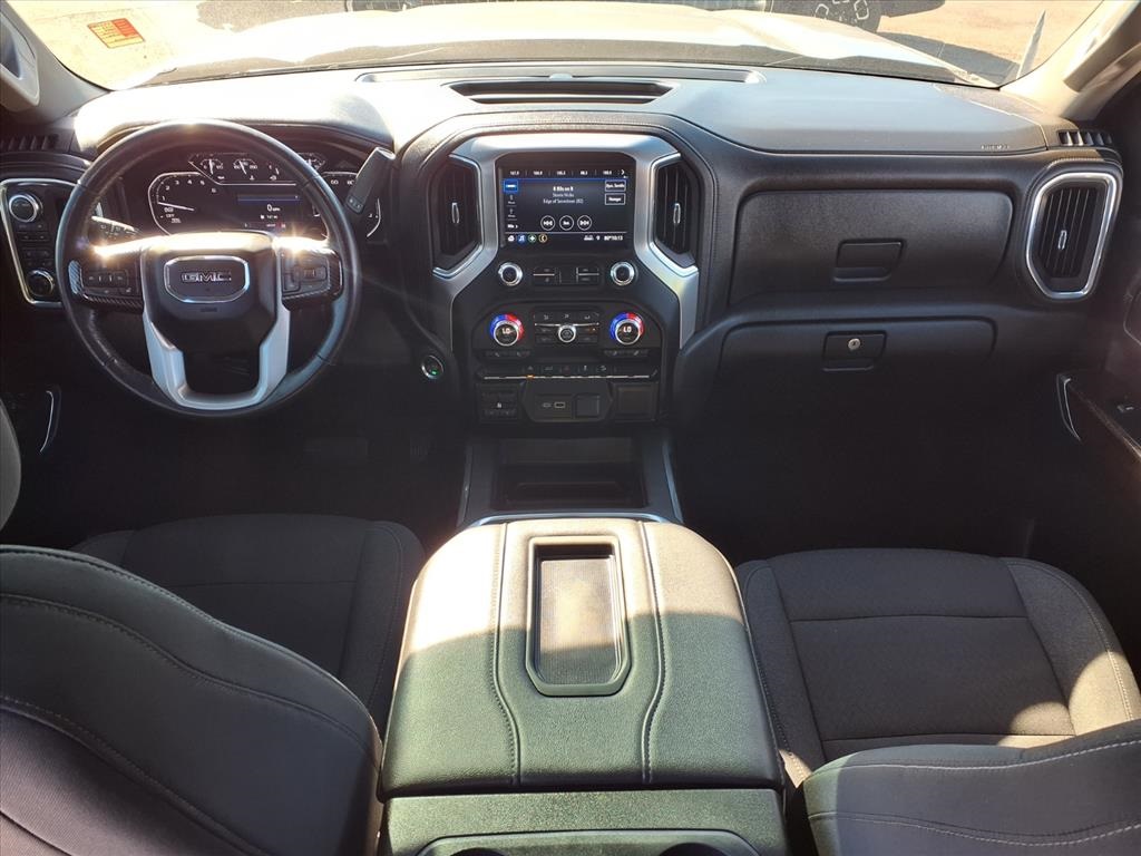 2021 Gmc Sierra 1500 Elevation photo 3