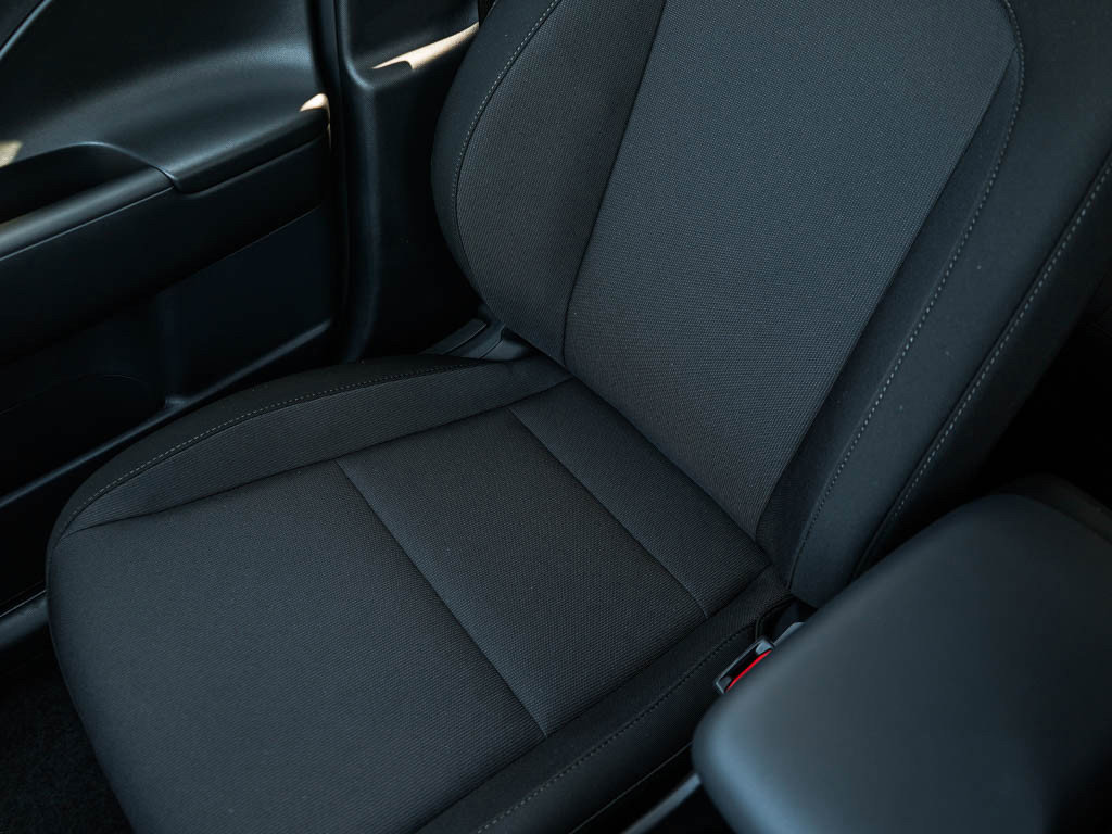 2026 Hyundai Kona SEL photo 22