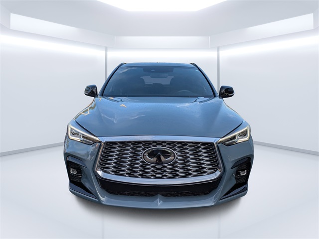 2022 Infiniti QX55 Luxe photo 8