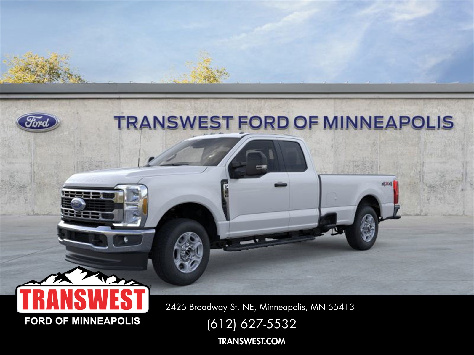 2026 Ford F-350 Super Duty XLT's photo
