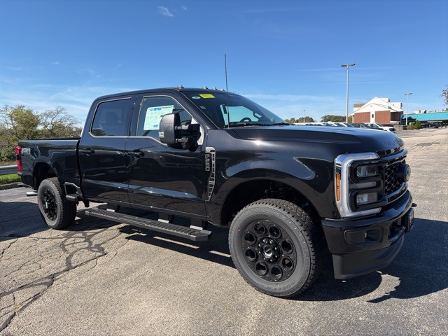 2026 Ford F-250 Super Duty XLT's photo