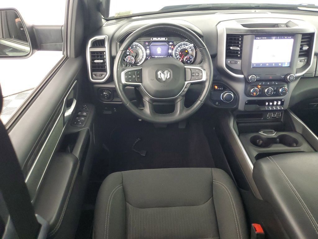2022 Ram 1500 Big Horn Lone Star photo 13