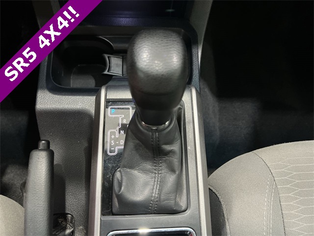 2017 Toyota Tacoma SR5 Sport TRD Pro photo 13