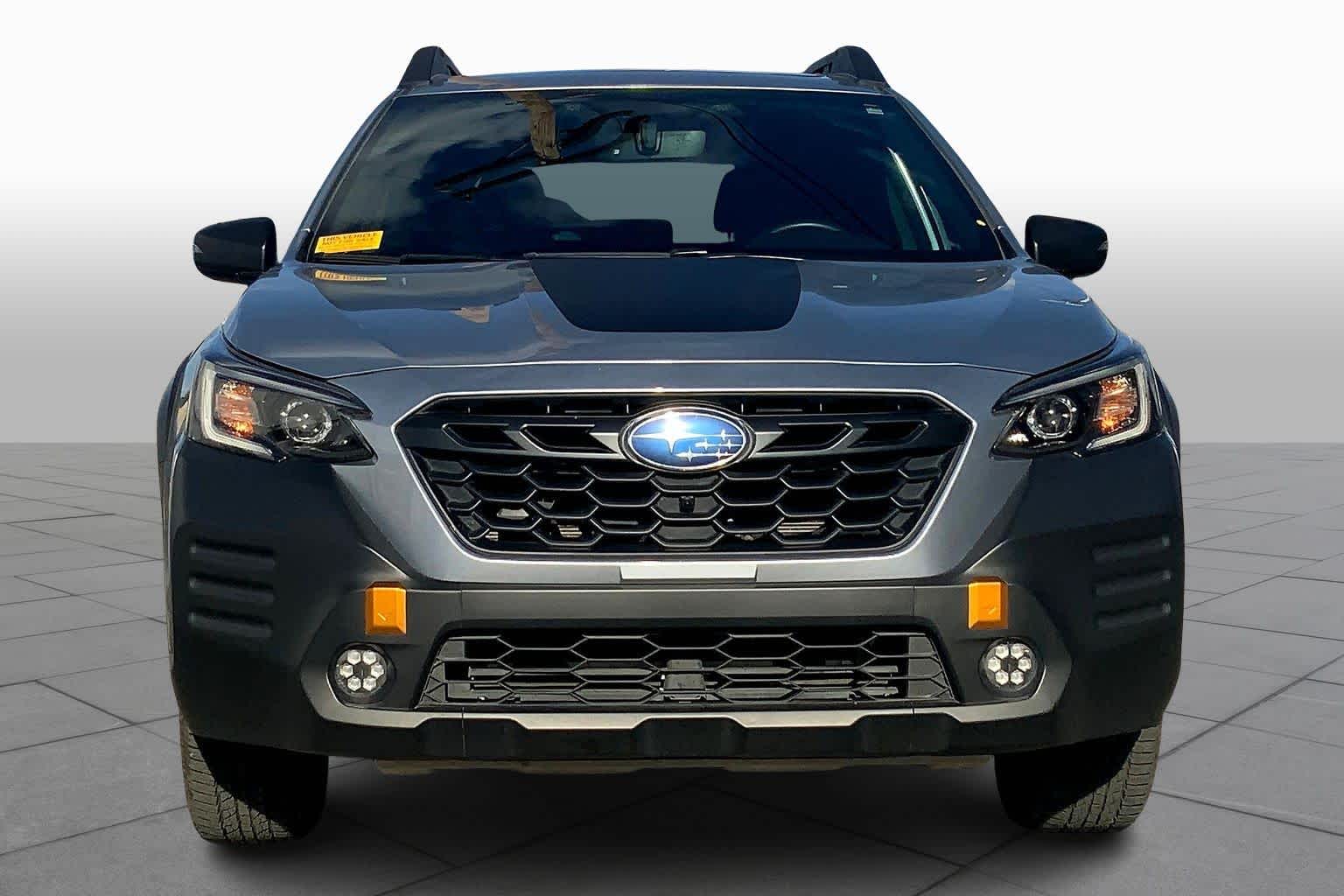 2023 Subaru Outback Wilderness photo 3