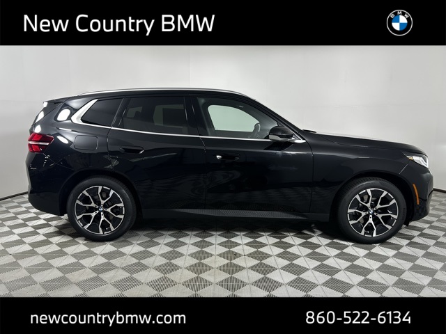 2026 Bmw X3 photo 8