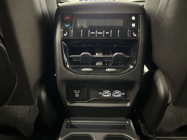 2021 Jeep Grand Cherokee Limited photo 32